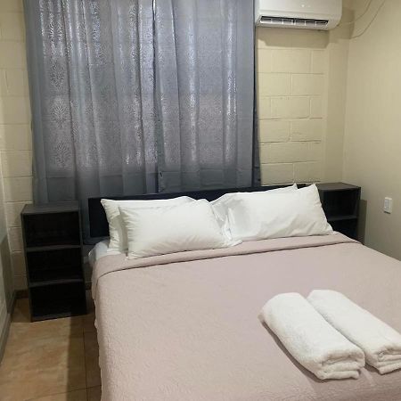 Samoa Business Apartments 2 Apia Ngoại thất bức ảnh