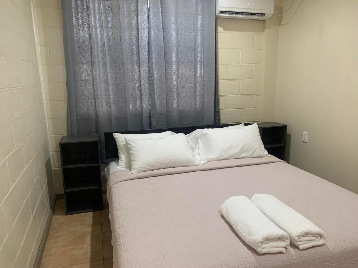 Samoa Business Apartments 2 Apia Ngoại thất bức ảnh