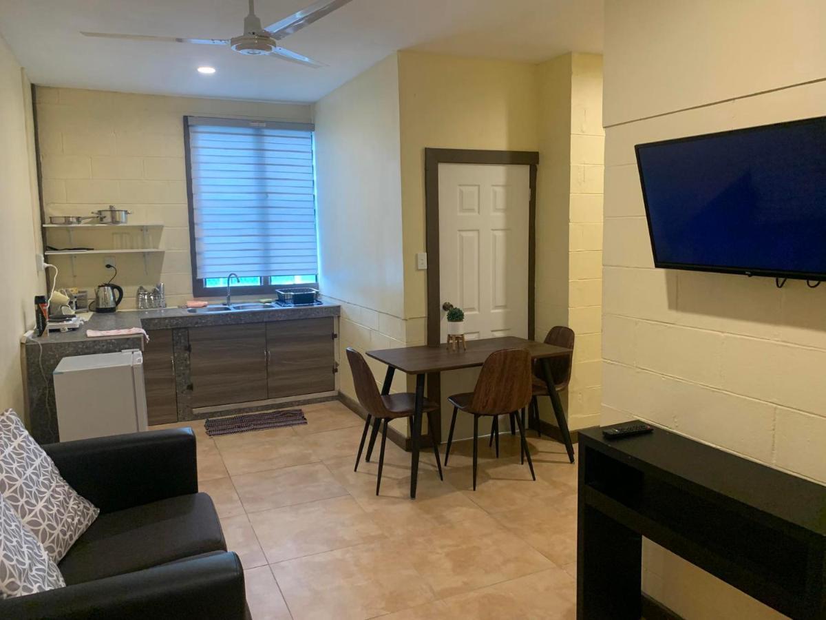 Samoa Business Apartments 2 Apia Ngoại thất bức ảnh