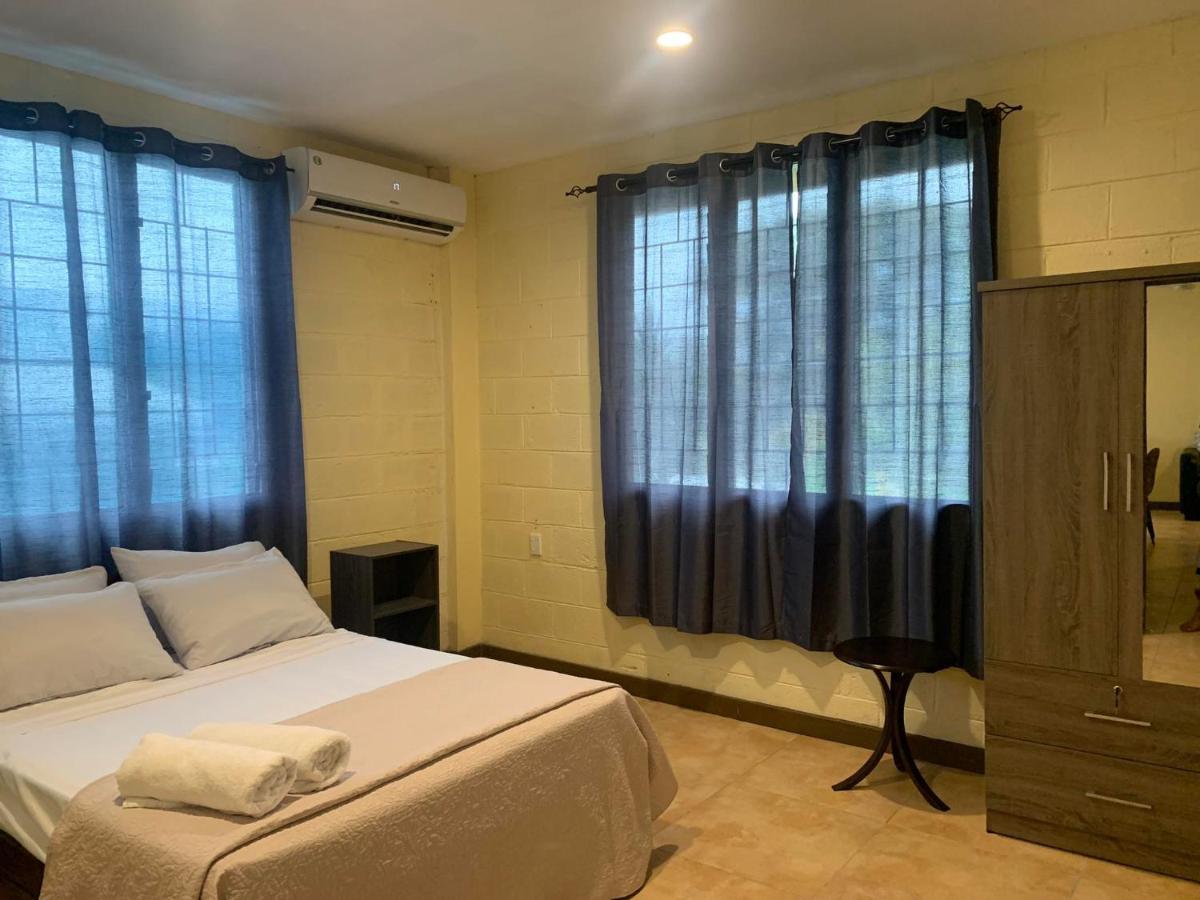 Samoa Business Apartments 2 Apia Ngoại thất bức ảnh