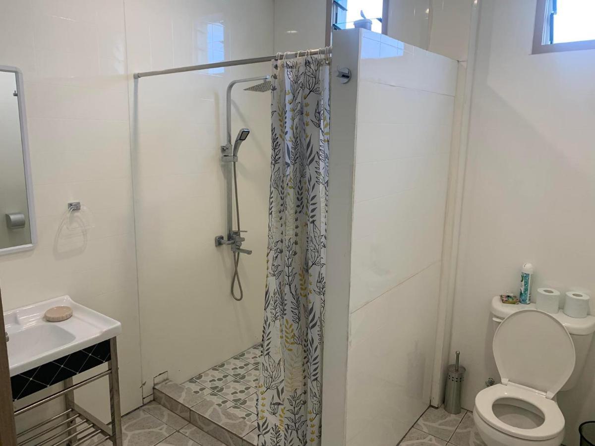 Samoa Business Apartments 2 Apia Ngoại thất bức ảnh
