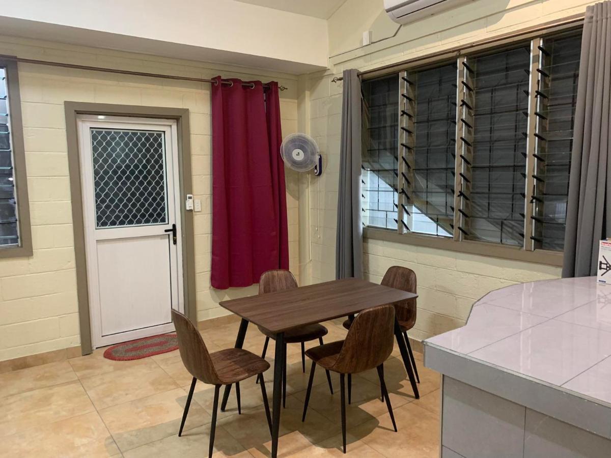 Samoa Business Apartments 2 Apia Ngoại thất bức ảnh