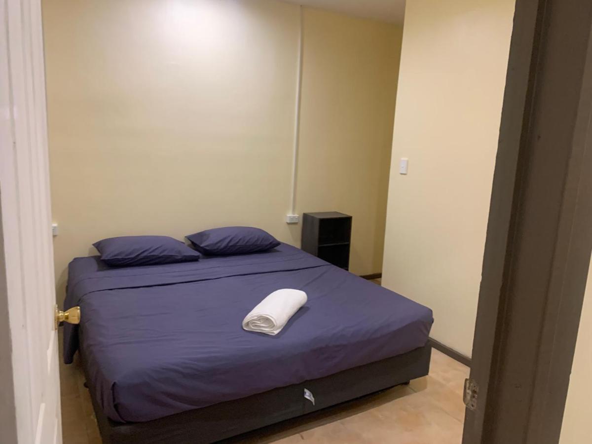Samoa Business Apartments 2 Apia Ngoại thất bức ảnh