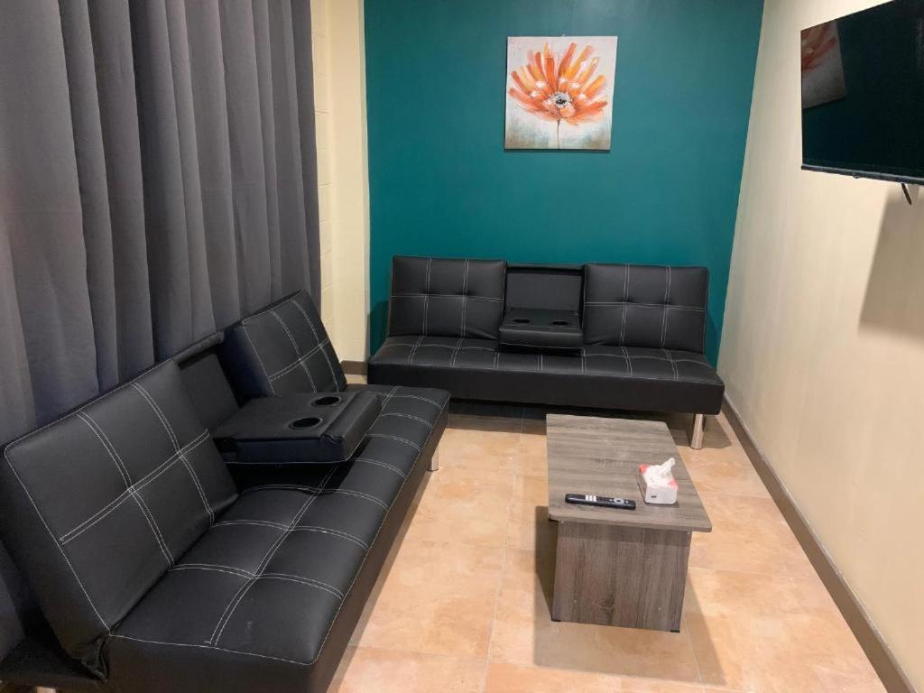 Samoa Business Apartments 2 Apia Ngoại thất bức ảnh